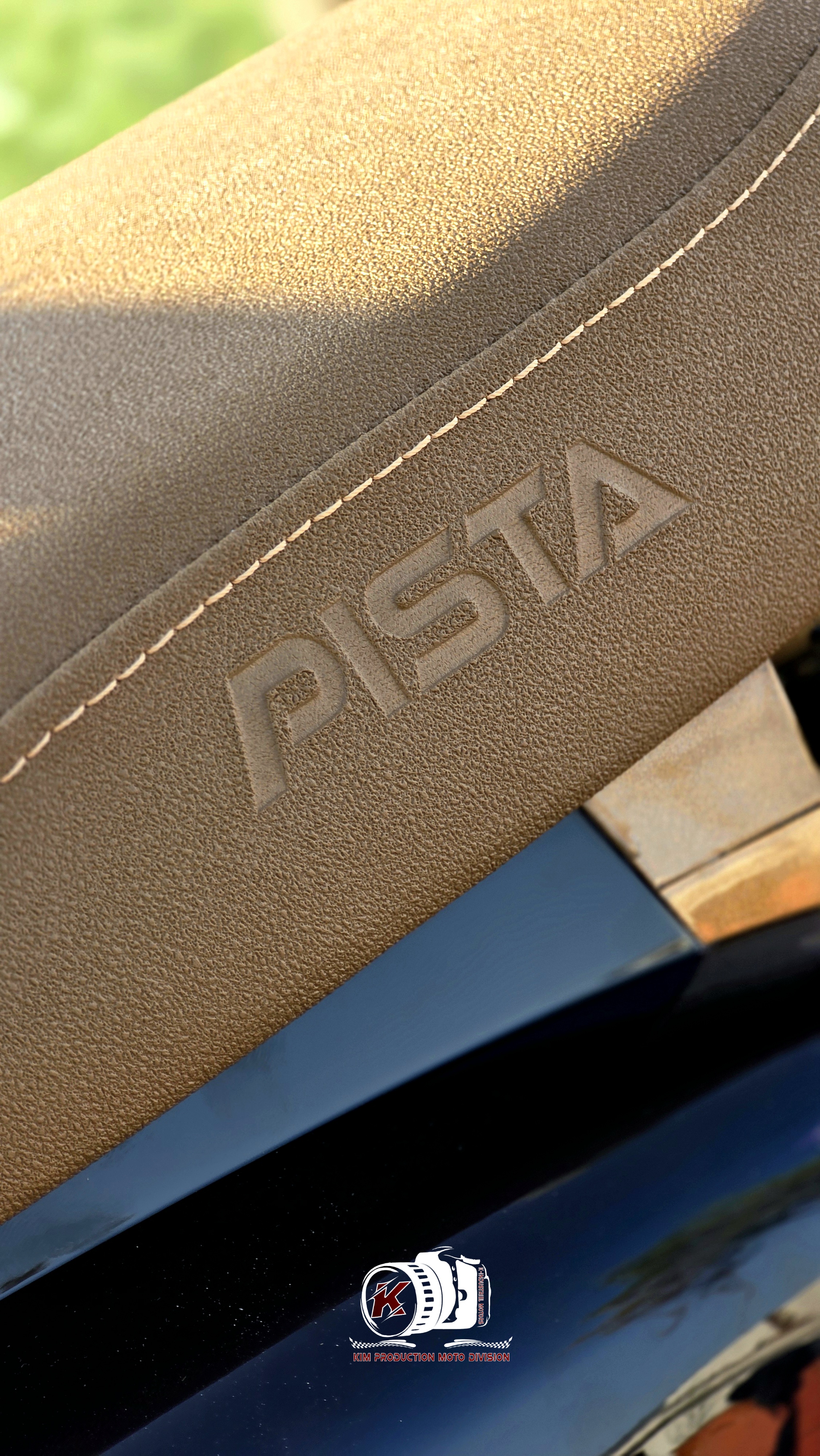 Pista HR vue 3